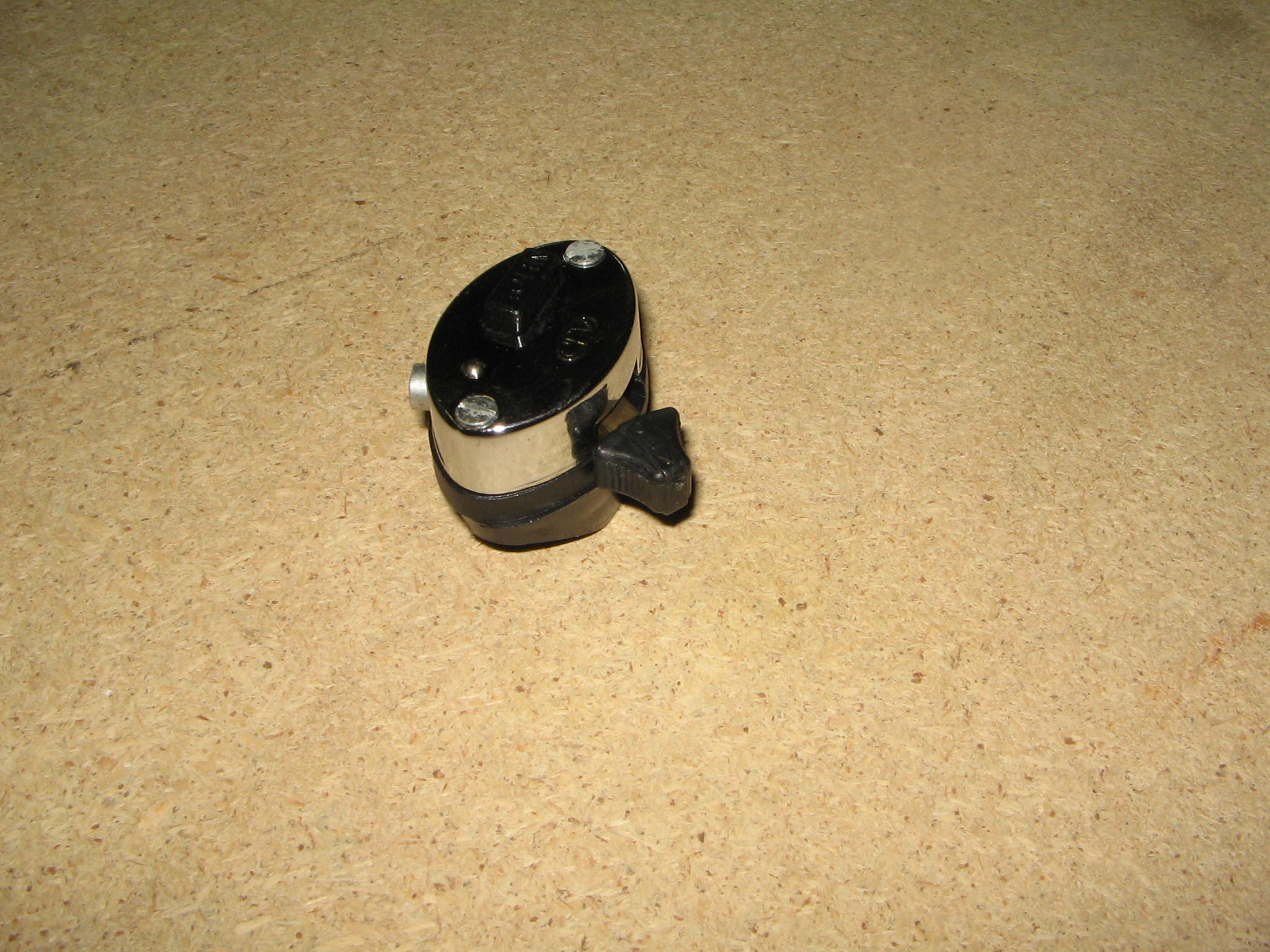 CEV NUOVO INTERUTTORE N.763